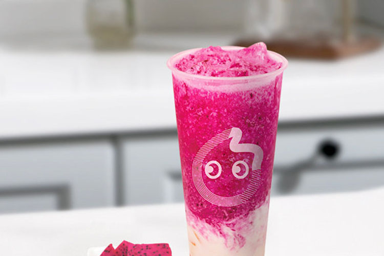 coco奶茶連鎖加盟店，coco奶茶飲品加盟店