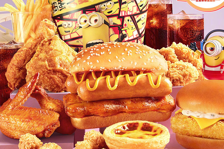 德克士可加盟嗎，德克士加盟