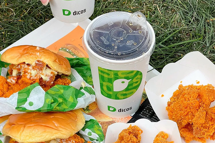 德克士可加盟嗎，德克士加盟