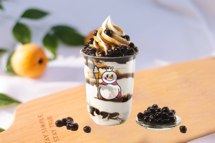 在昆明開(kāi)蜜雪冰城加盟費(fèi)多少錢，昆明冰雪蜜城加盟店
