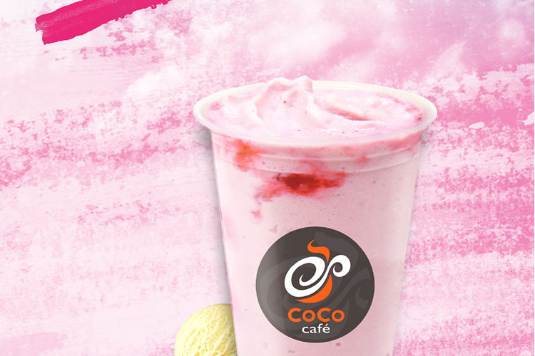 盤錦coco奶茶加盟費(fèi)及加盟條件