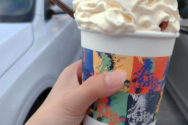 太原茶顏悅色加盟費及加盟條件