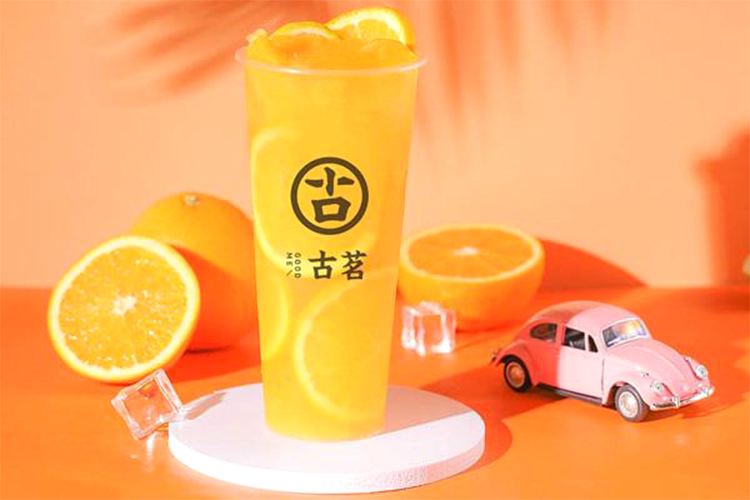 鶴崗古茗加盟需要多少錢