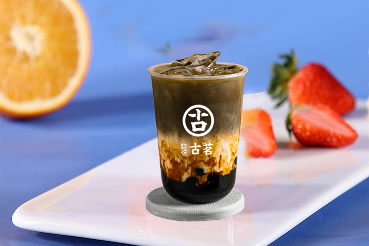 仙桃古茗奶茶加盟需要多少錢