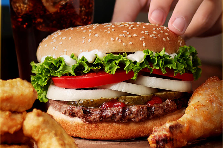 寧波漢堡王加盟費及加盟條件2023，寧波漢堡王加盟費大約是多少錢