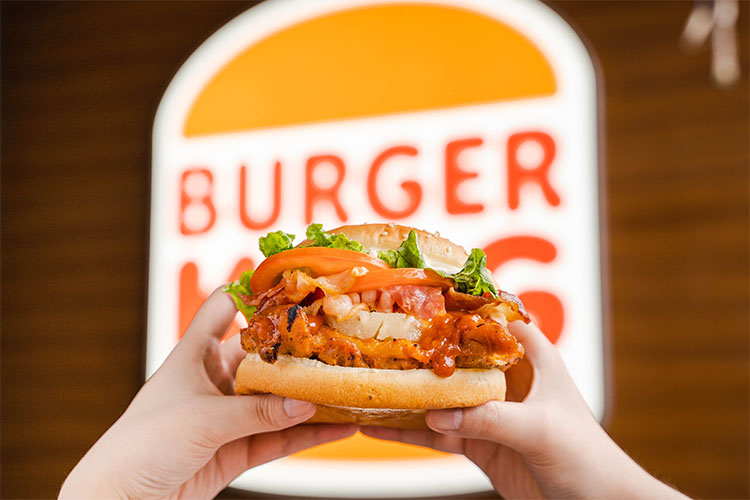 寧波漢堡王加盟費及加盟條件2023，寧波漢堡王加盟費大約是多少錢