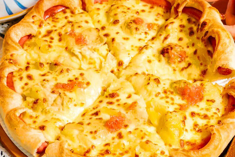 海東必勝客加盟費(fèi)用多少錢，海東必勝客加盟流程是什么