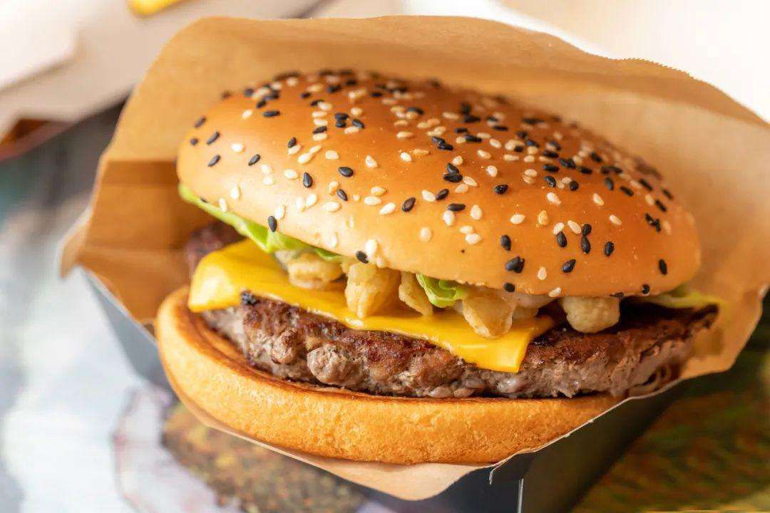 懷化麥當勞加盟費大概多少費用