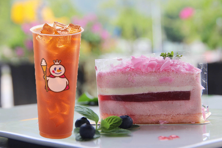 閻良區(qū)蜜雪冰城加盟費多少錢，蜜雪冰城米脂店