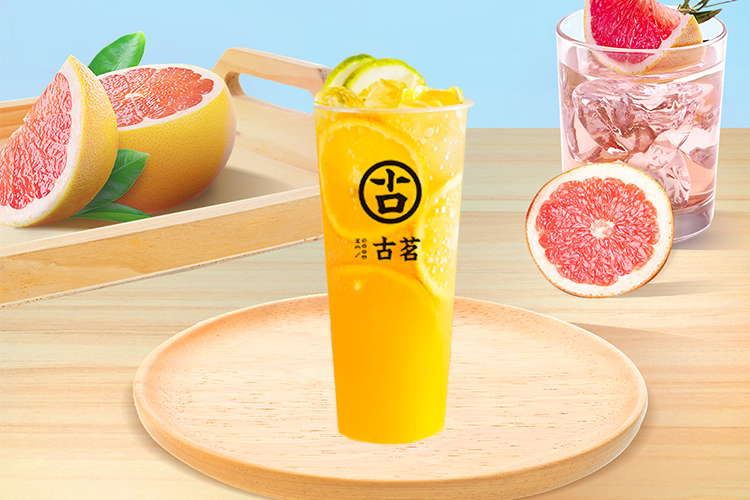 古茗開奶茶店加盟費