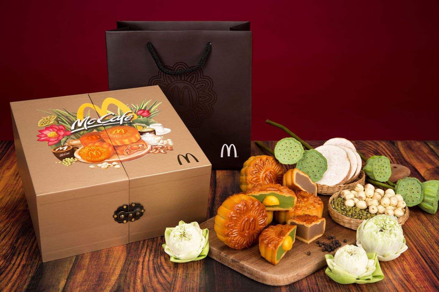 小而美麥當(dāng)勞加盟條件