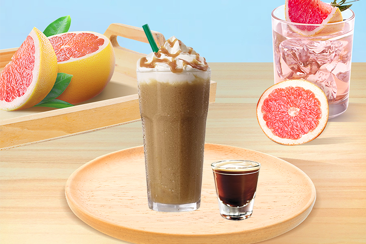 星巴克能夠加盟