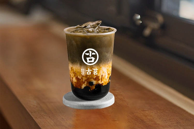 古茗奶茶連鎖加盟費(fèi)多少錢