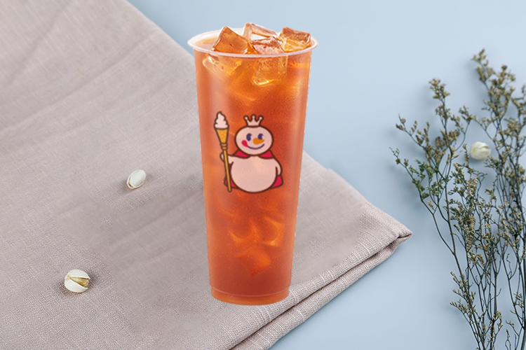 蜜雪冰城同類茶飲加盟