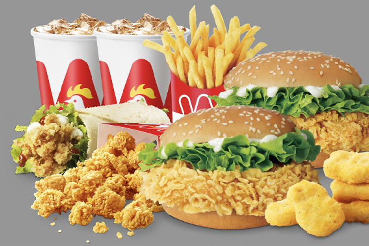 錦州華萊士加盟費(fèi)多少錢