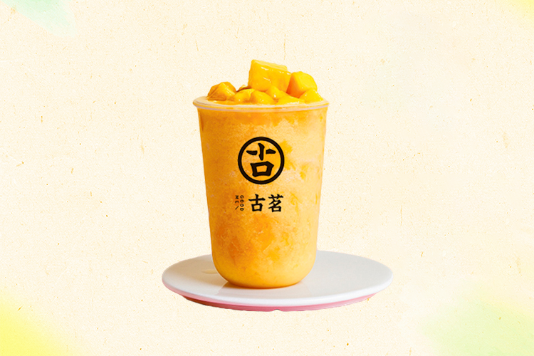 樂清古茗加盟費(fèi)