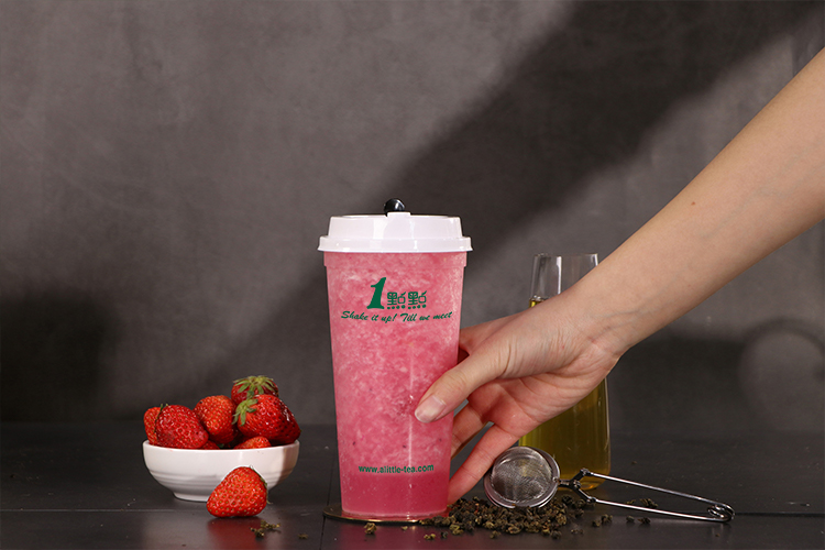 加盟一點點收入多少錢