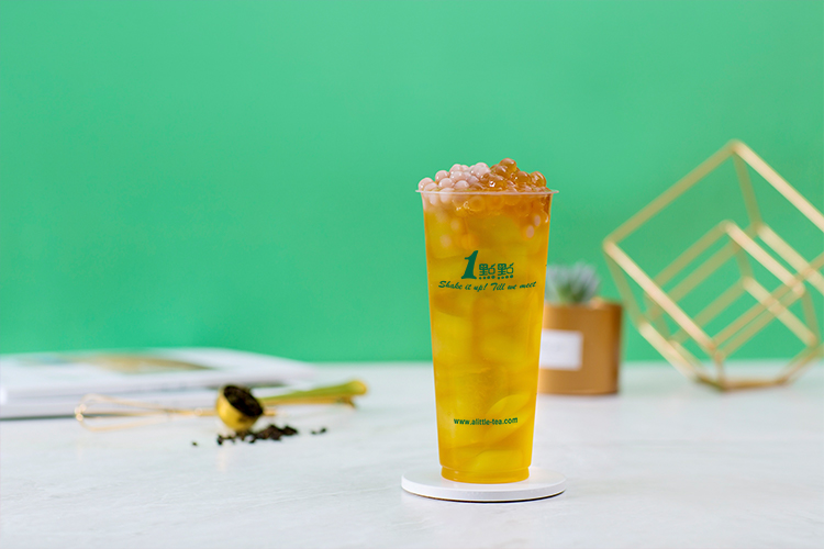 南通一點點加盟多少錢