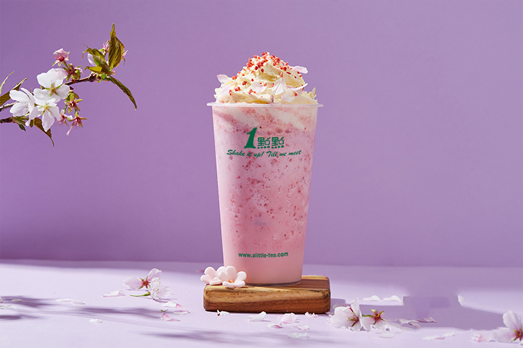 南通一點點加盟多少錢