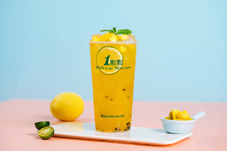 加盟店一點(diǎn)點(diǎn)奶茶店賺錢嗎