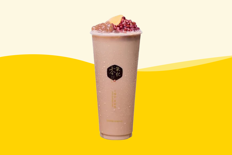 江西古茗奶茶店加盟費(fèi)，古茗茶奶茶店加盟費(fèi)