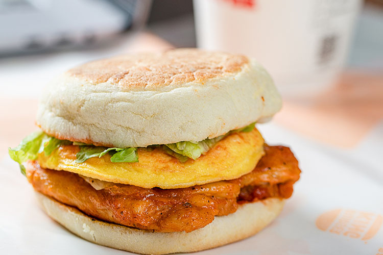 加盟漢堡王最低多少錢