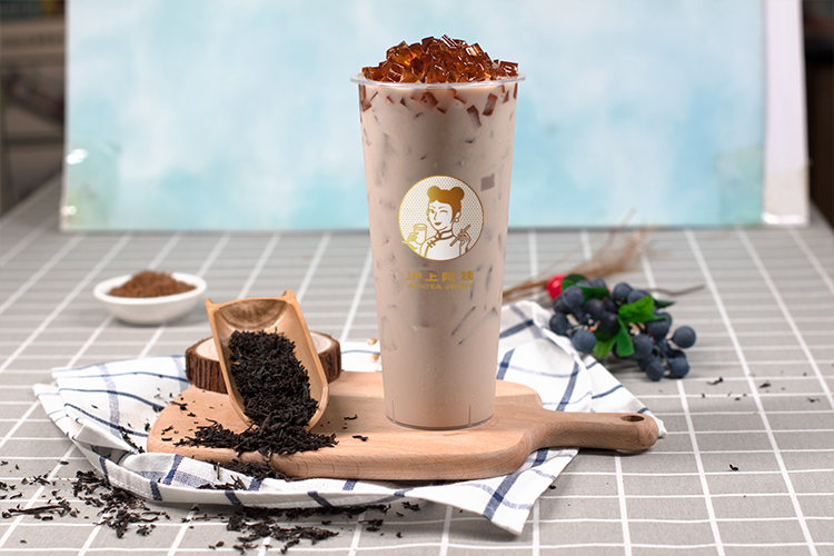 舒城奶茶加盟費(fèi)滬上阿姨