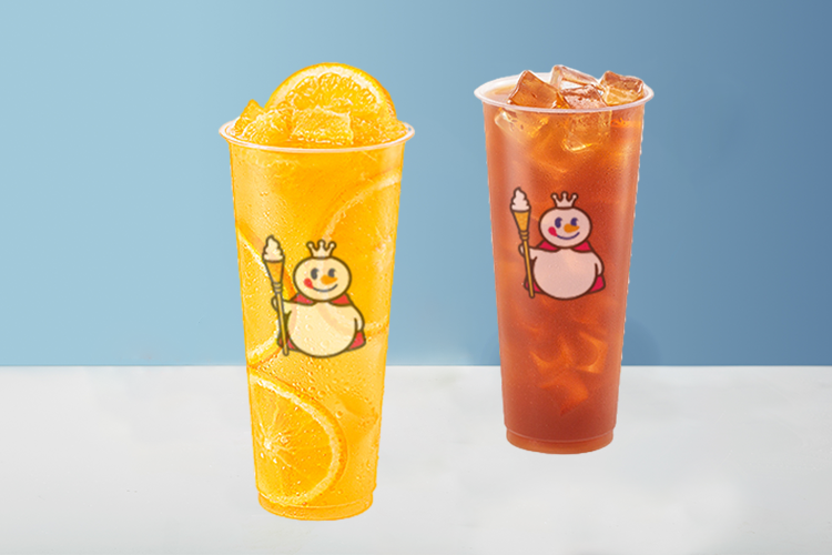 蜜雪冰城高端奶茶店加盟