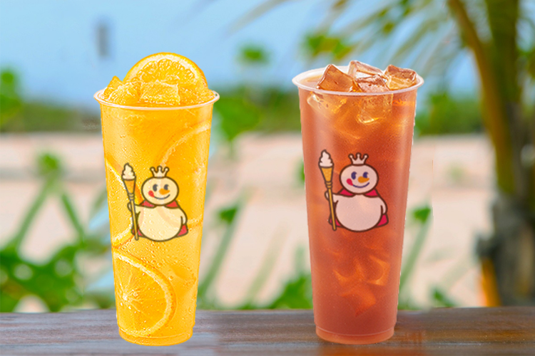 甘肅蜜雪冰城加盟費