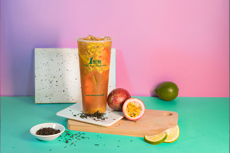 1點點加盟價格表