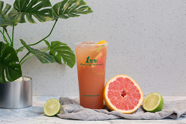 加盟一點(diǎn)點(diǎn)茶飲奶茶店，加盟一點(diǎn)點(diǎn)茶飲奶茶店賺錢嗎