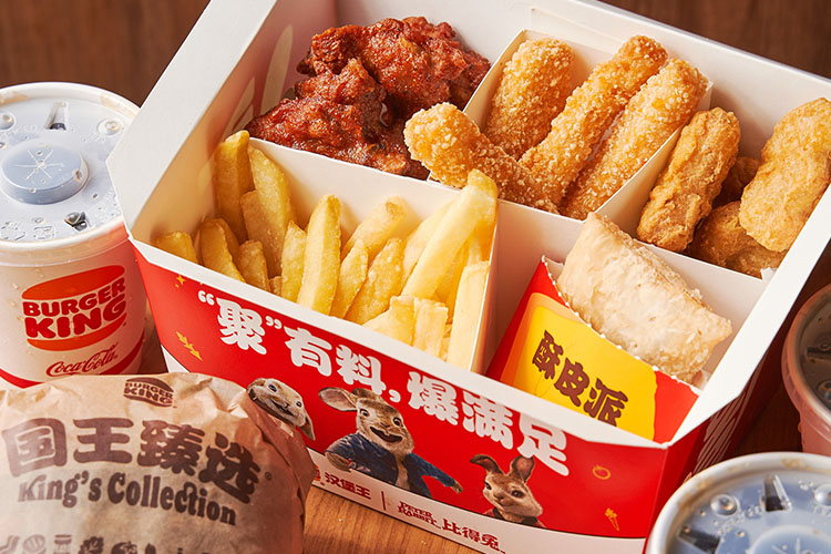 漢堡王怎么加盟連鎖店，漢堡王如何加盟