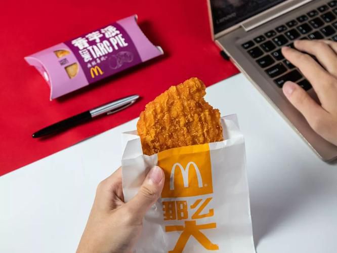 周導(dǎo)講麥當勞加盟