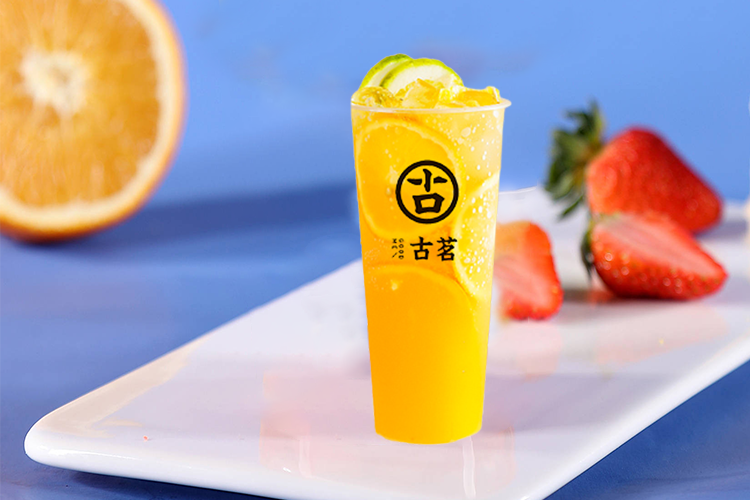 古茗加盟店費多少，古茗加盟費明細表2023