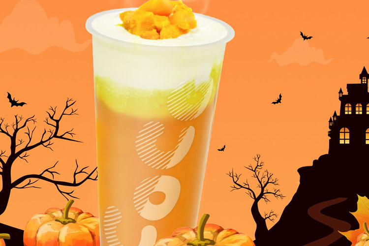 在上海coco加盟費(fèi)多少，上海coco奶茶店加盟費(fèi)大概多少錢