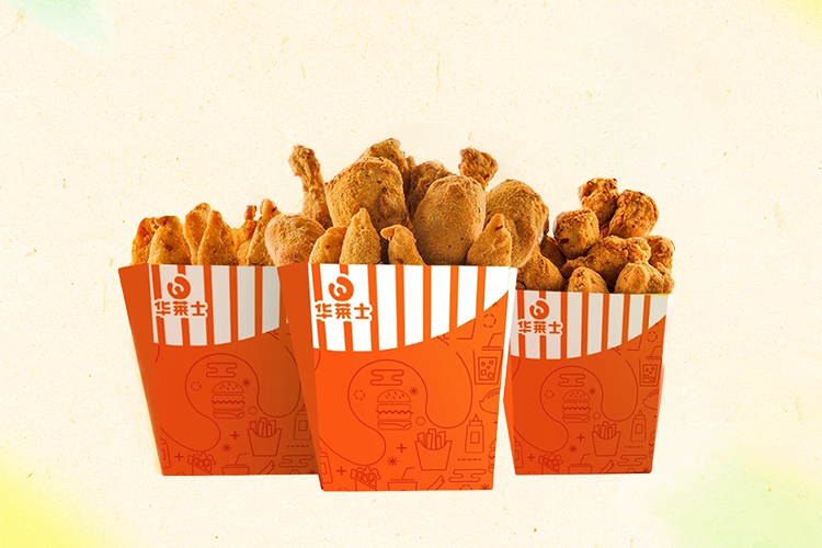 加盟華萊士店利潤(rùn)