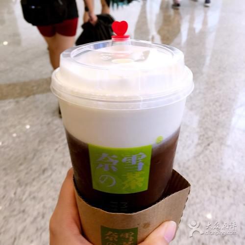 隴南奈雪加盟費大概多少錢