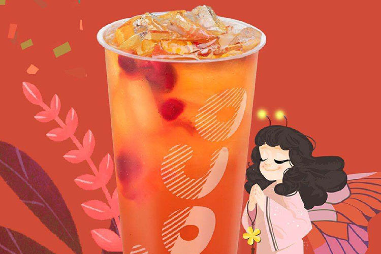 信陽(yáng)coco加盟費(fèi)大概多少費(fèi)用