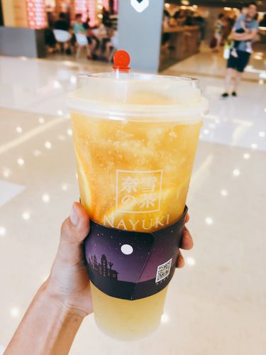 臺州奈雪加盟費大概多少錢