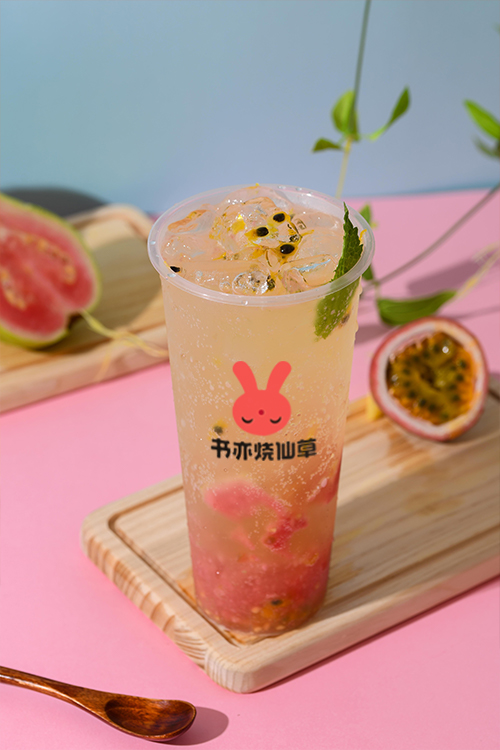 吉安書亦燒仙草加盟費及加盟條件