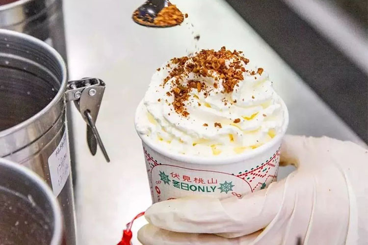 茶顏悅色加盟連鎖店費用高嗎，茶顏悅色加盟費