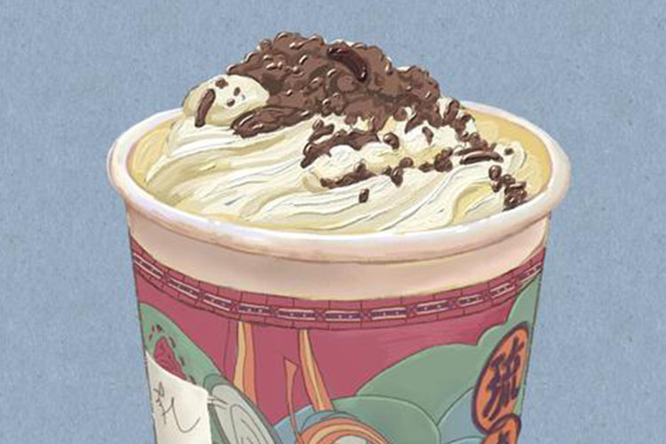 茶顏悅色加盟連鎖店費用高嗎，茶顏悅色加盟費