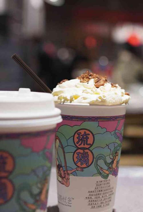 茶顏悅色加盟連鎖店費用高嗎，茶顏悅色加盟費