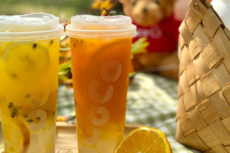 廈門(mén)coco奶茶加盟，coco奶茶加盟店