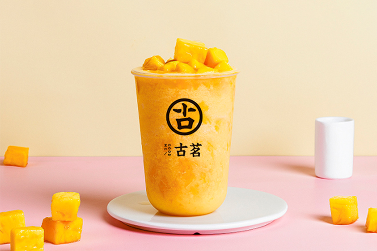 嘉峪關古茗加盟費大概多少費用