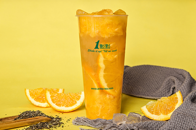 咸寧一點點加盟費及加盟條件