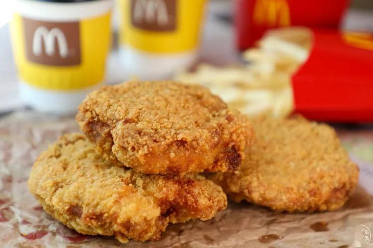 麥當勞冰淇淋加盟，麥當勞冰淇淋飲品