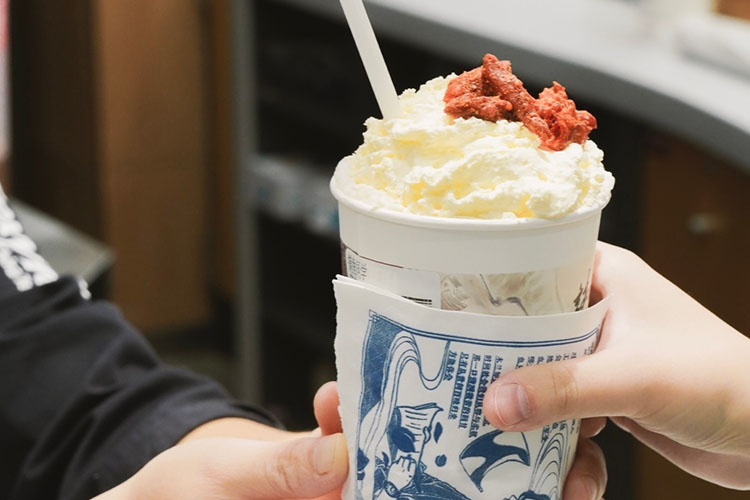 衡陽(yáng)茶顏悅色加盟費(fèi)大概多少費(fèi)用