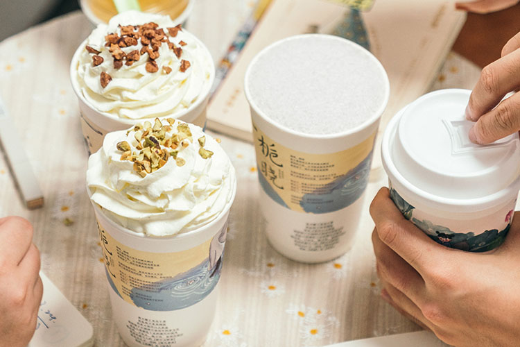 衡陽茶顏悅色加盟費大概多少費用