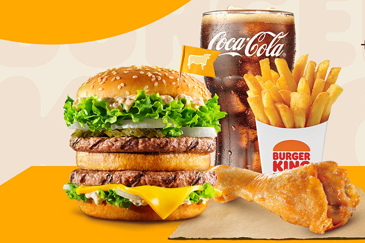 下沙漢堡王加盟，漢堡王杭州店